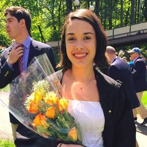 Meet your Posher, Ali